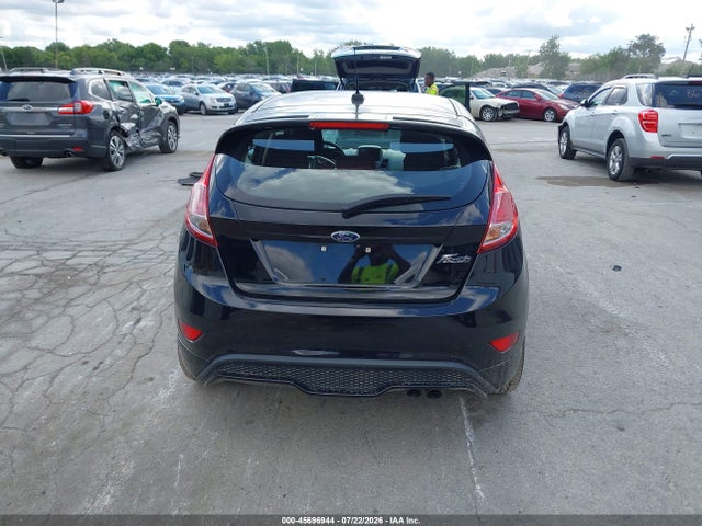 2019 Ford Fiesta მანქანა იყიდება აუქციონზე, vin: 3FADP4DJ6KM102920, აუქციონის ნომერი: 45696944