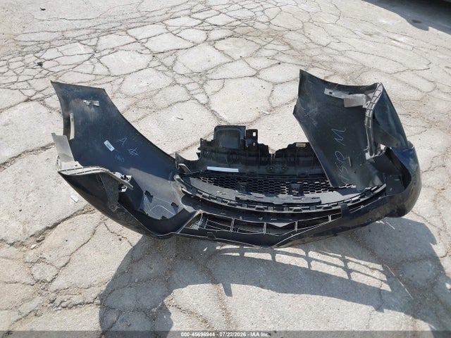 2019 Ford Fiesta მანქანა იყიდება აუქციონზე, vin: 3FADP4DJ6KM102920, აუქციონის ნომერი: 45696944