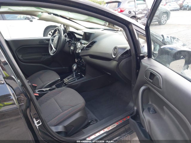 2019 Ford Fiesta მანქანა იყიდება აუქციონზე, vin: 3FADP4DJ6KM102920, აუქციონის ნომერი: 45696944
