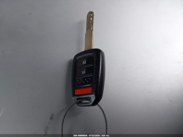 JHMGK5H53HS004273 Honda FIT LX