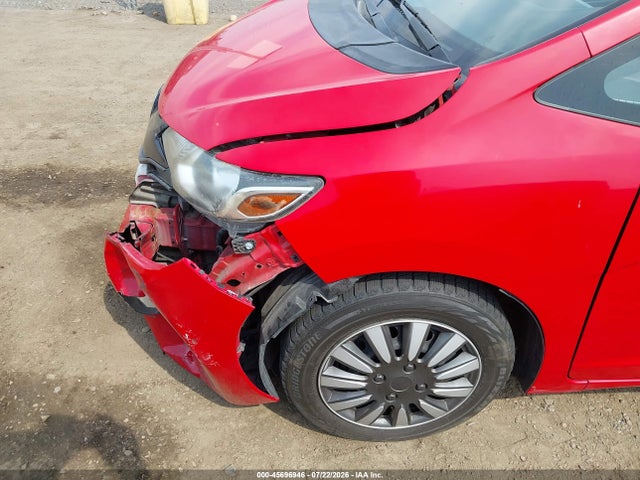 JHMGK5H53HS004273 Honda FIT LX