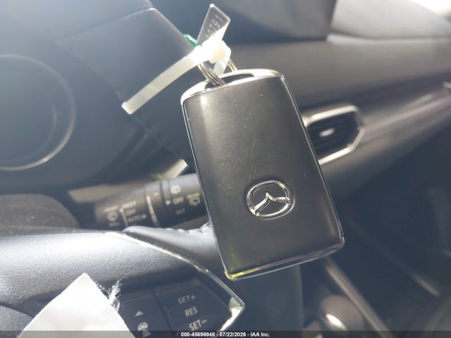 45696948 :رقم المزاد ، JM3KFBCM4S0761626 vin ، 2025 Mazda Cx-5 2.5 S Preferred مزاد بيع