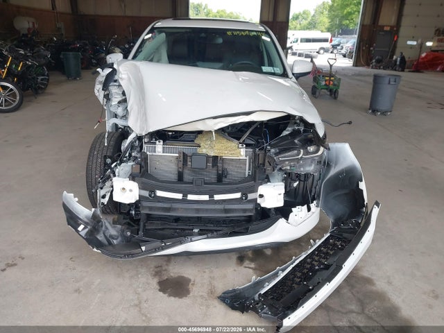 45696948 :رقم المزاد ، JM3KFBCM4S0761626 vin ، 2025 Mazda Cx-5 2.5 S Preferred مزاد بيع