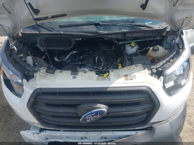 Ford Transit-350 Cargo Van 2020 1FTBW3UGXLKB81049 Image 10