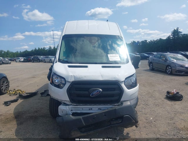 Ford Transit-350 Cargo Van 2020 1FTBW3UGXLKB81049 Image 11