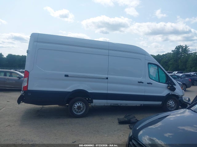 Ford Transit-350 Cargo Van 2020 1FTBW3UGXLKB81049 Image 12