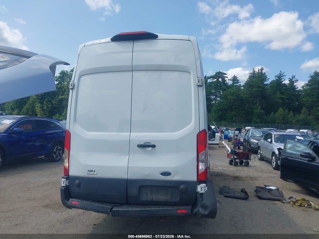Ford Transit-350 Cargo Van 2020 1FTBW3UGXLKB81049 Image 15