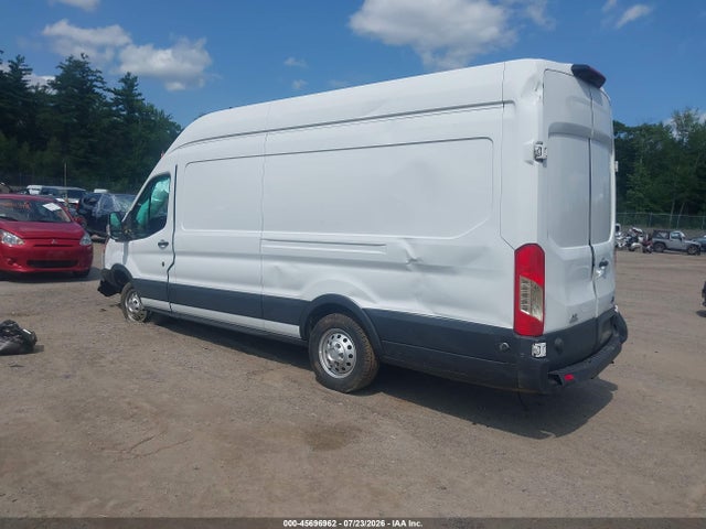 Ford Transit-350 Cargo Van 2020 1FTBW3UGXLKB81049 Image 3