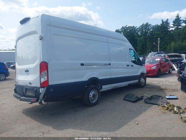 Ford Transit-350 Cargo Van 2020 1FTBW3UGXLKB81049 Image 4