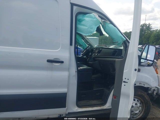 Ford Transit-350 Cargo Van 2020 1FTBW3UGXLKB81049 Image 5
