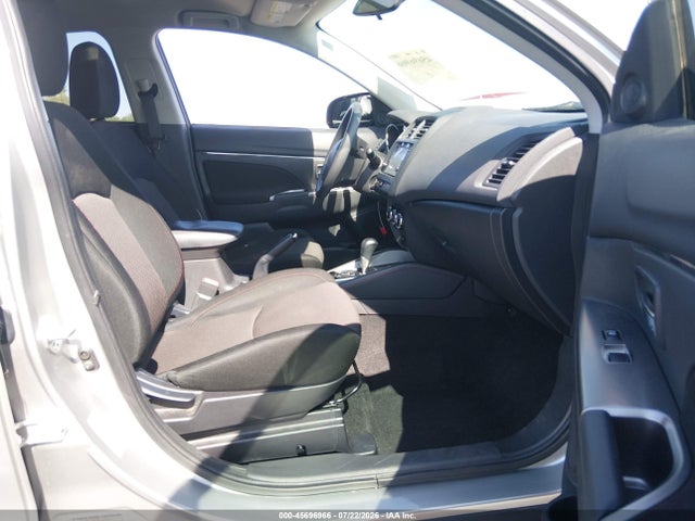JA4AP3AU0JU011474 Mitsubishi Outlander Sport 2.0 Es