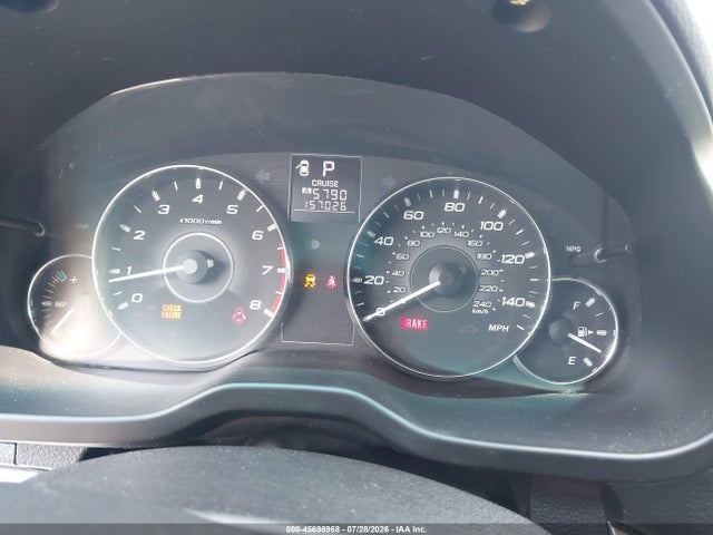 2011 Subaru Legacy 2.5i Premium მანქანა იყიდება აუქციონზე, vin: 4S3BMCC67B3221630, აუქციონის ნომერი: 45696968