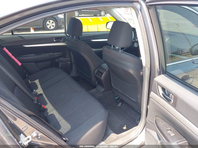 2011 Subaru Legacy 2.5i Premium მანქანა იყიდება აუქციონზე, vin: 4S3BMCC67B3221630, აუქციონის ნომერი: 45696968
