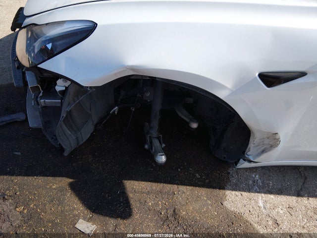 5YJ3E1EA5PF579116 Tesla Model 3 Rear-wheel Drive
