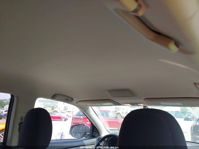 Aukcja sprzedaży 2016 Mitsubishi Outlander Es/se/sel, vin: JA4AZ3A32GZ060625, numer aukcji: 45696972