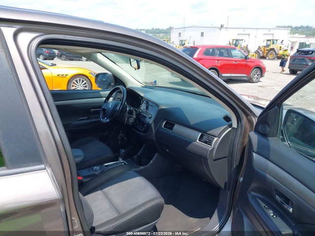 Aukcja sprzedaży 2016 Mitsubishi Outlander Es/se/sel, vin: JA4AZ3A32GZ060625, numer aukcji: 45696972