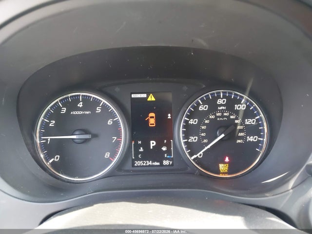 Aukcja sprzedaży 2016 Mitsubishi Outlander Es/se/sel, vin: JA4AZ3A32GZ060625, numer aukcji: 45696972