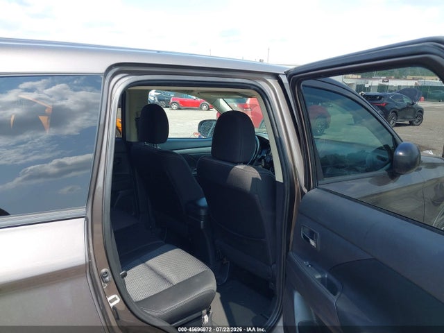 Aukcja sprzedaży 2016 Mitsubishi Outlander Es/se/sel, vin: JA4AZ3A32GZ060625, numer aukcji: 45696972