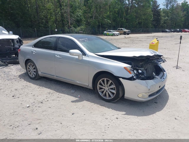 Aukcja sprzedaży 2010 Lexus Es 350, vin: JTHBK1EG3A2404204, numer aukcji: 45696982