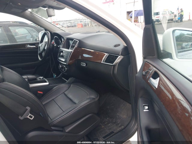 4JGDA5HB8EA422631 Mercedes-Benz Ml 350 4matic