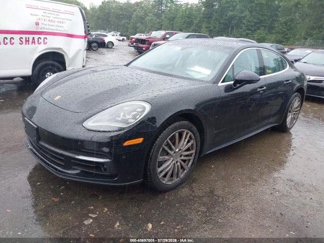 WP0AB2A77KL128310 Porsche Panamera 4s