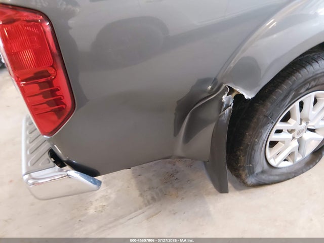Aukcja sprzedaży 2020 Nissan Frontier King Cab Sv 4x4, vin: 1N6ED0CF3LN725056, numer aukcji: 45697006