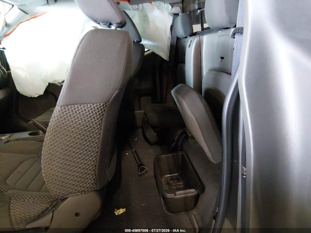 Aukcja sprzedaży 2020 Nissan Frontier King Cab Sv 4x4, vin: 1N6ED0CF3LN725056, numer aukcji: 45697006