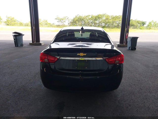 45697008 :رقم المزاد ، 2G11Z5SAXK9138630 vin ، 2019 Chevrolet Impala Lt مزاد بيع