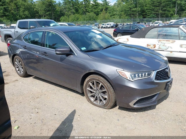 2020 19UUB1F30LA003449 главное изображение