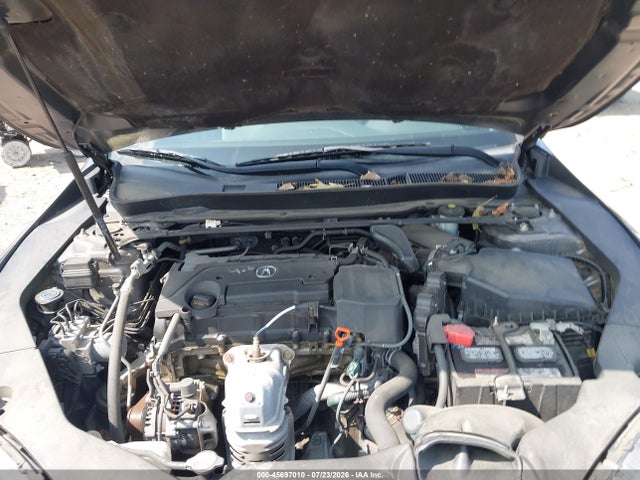 19UUB1F30LA003449 Acura Tlx Standard