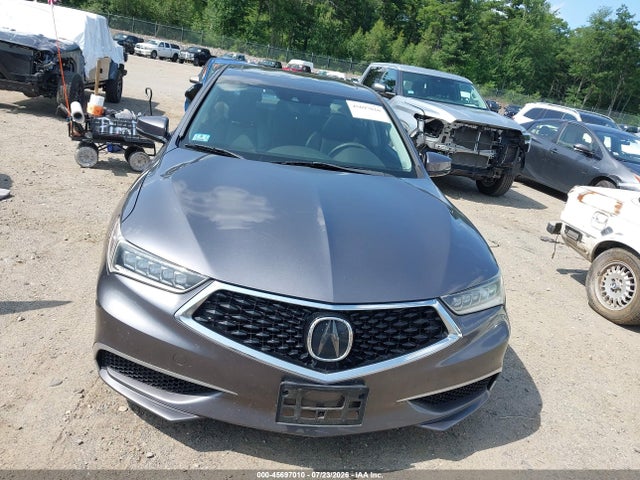 19UUB1F30LA003449 Acura Tlx Standard
