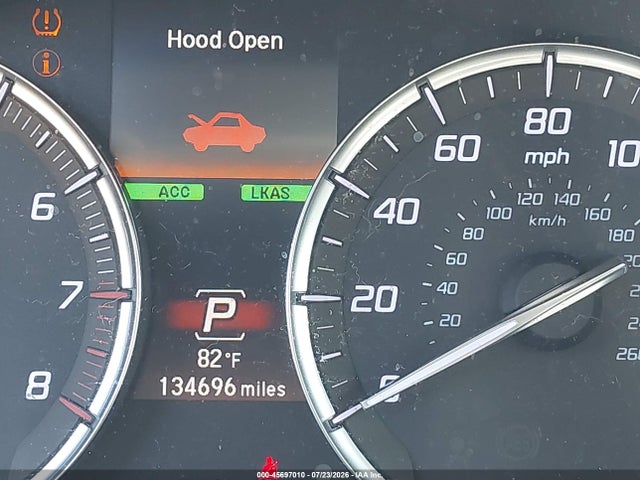 19UUB1F30LA003449 Acura Tlx Standard