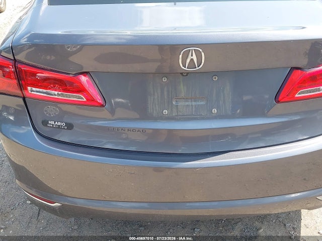 19UUB1F30LA003449 Acura Tlx Standard