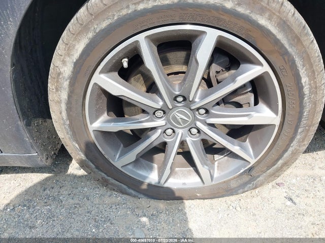 19UUB1F30LA003449 Acura Tlx Standard