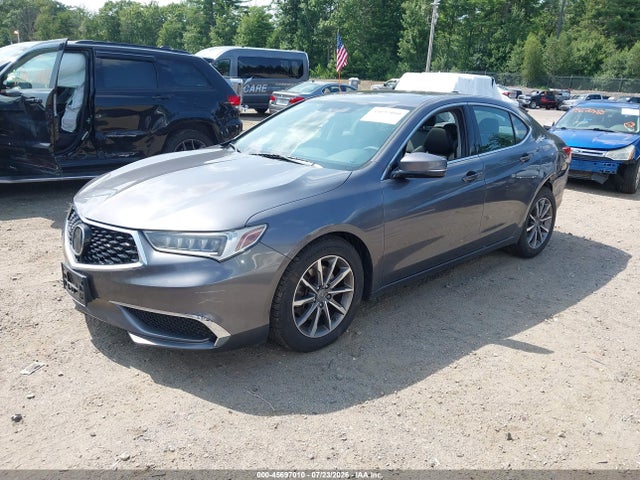 19UUB1F30LA003449 Acura Tlx Standard