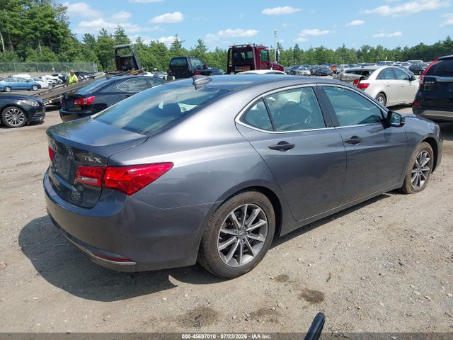 19UUB1F30LA003449 Acura Tlx Standard