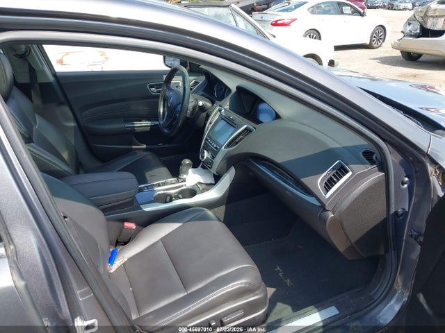 19UUB1F30LA003449 Acura Tlx Standard