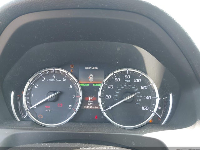 19UUB1F30LA003449 Acura Tlx Standard