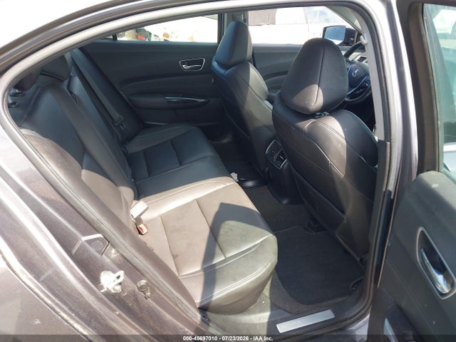 19UUB1F30LA003449 Acura Tlx Standard