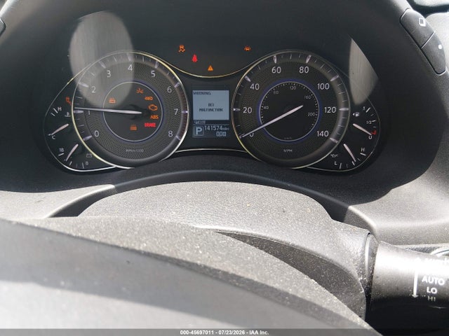 45697011 :رقم المزاد ، JN8AZ2NE7J9191699 vin ، 2018 Infiniti Qx80 مزاد بيع