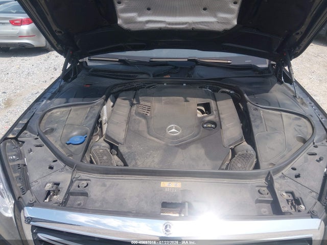 45697016 :رقم المزاد ، WDDUG8GB1JA346420 vin ، 2018 Mercedes-benz S 560 4matic مزاد بيع