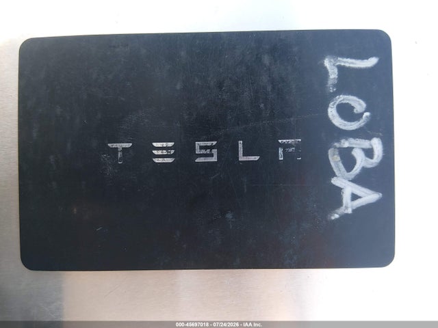 Tesla Model X Dual Motor All-wheel Drive/standard Range 2023 7SAXCDE52PF426689 Image 10