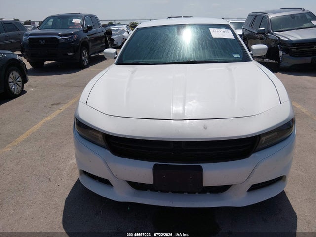 Продаж на аукціоні авто 2016 Dodge Charger Sxt, vin: 2C3CDXHG3GH319396, номер лоту: 45697023