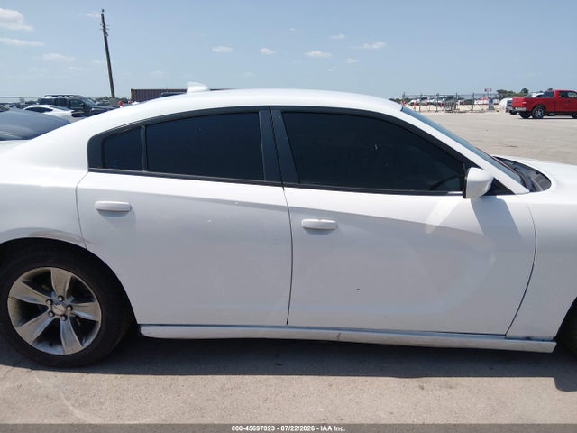 Продаж на аукціоні авто 2016 Dodge Charger Sxt, vin: 2C3CDXHG3GH319396, номер лоту: 45697023