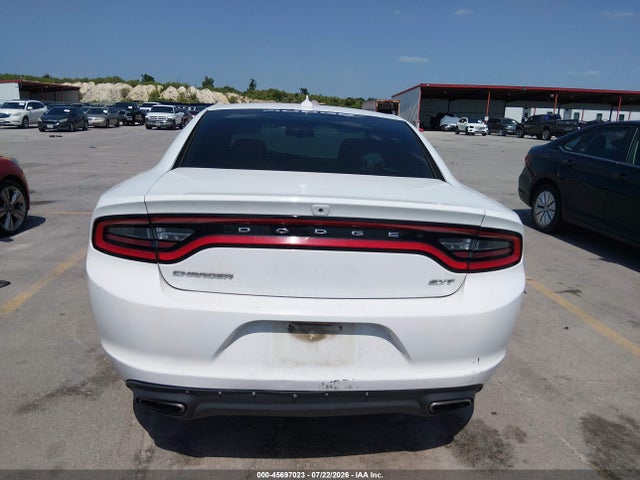 Продаж на аукціоні авто 2016 Dodge Charger Sxt, vin: 2C3CDXHG3GH319396, номер лоту: 45697023