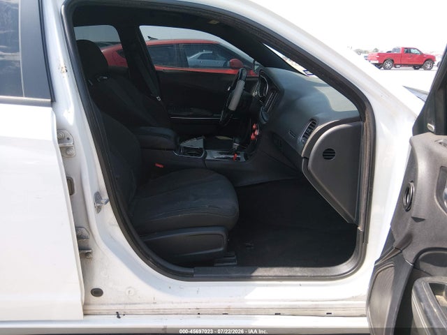 Продаж на аукціоні авто 2016 Dodge Charger Sxt, vin: 2C3CDXHG3GH319396, номер лоту: 45697023