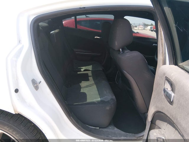 Продаж на аукціоні авто 2016 Dodge Charger Sxt, vin: 2C3CDXHG3GH319396, номер лоту: 45697023