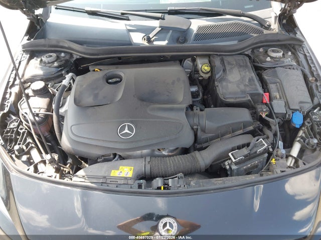 45697029 :رقم المزاد ، WDDSJ4EB6KN713830 vin ، 2019 Mercedes-benz Cla 250 مزاد بيع