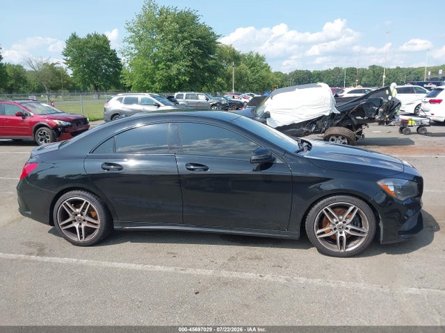 45697029 :رقم المزاد ، WDDSJ4EB6KN713830 vin ، 2019 Mercedes-benz Cla 250 مزاد بيع