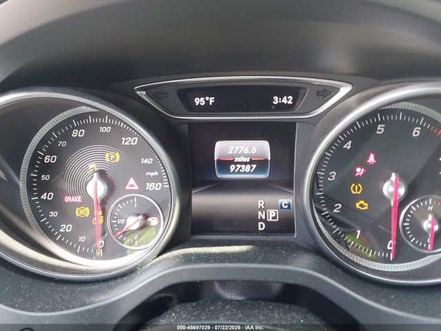 45697029 :رقم المزاد ، WDDSJ4EB6KN713830 vin ، 2019 Mercedes-benz Cla 250 مزاد بيع